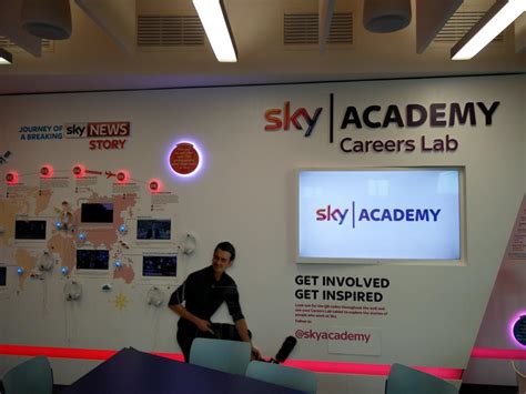 Sky Careers .